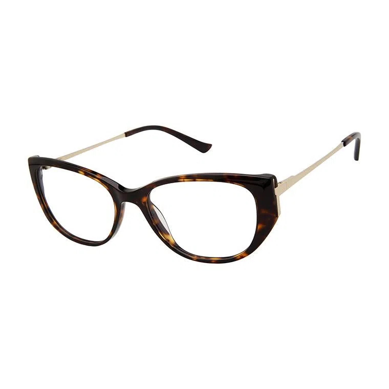 Isaac Mizrahi NY IM30094 Eyeglasses - view 2